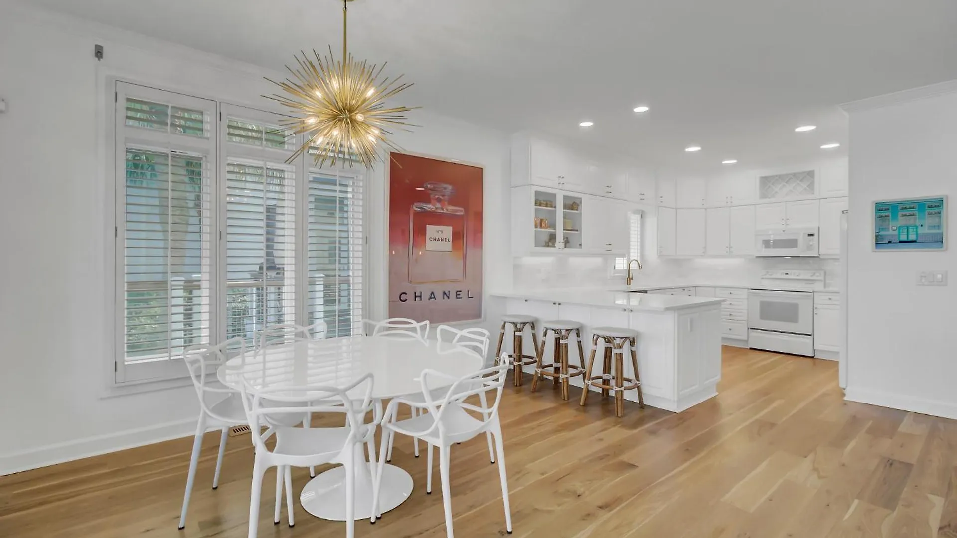 Yacht Harbor Court 30 By Wild Dunes, Marina View With Amenity Access Holiday home Isle of Palms