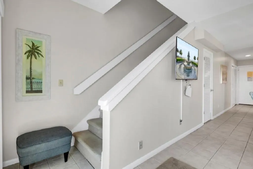 Mariners Walk 1a By Wild Dunes, Oceanfront Holiday home