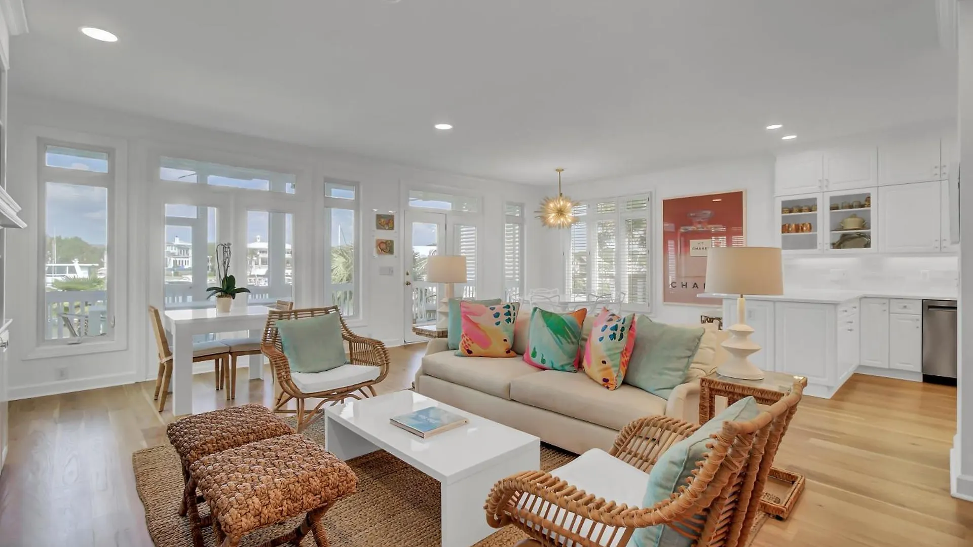 Yacht Harbor Court 30 By Wild Dunes, Marina View With Amenity Access Holiday home *