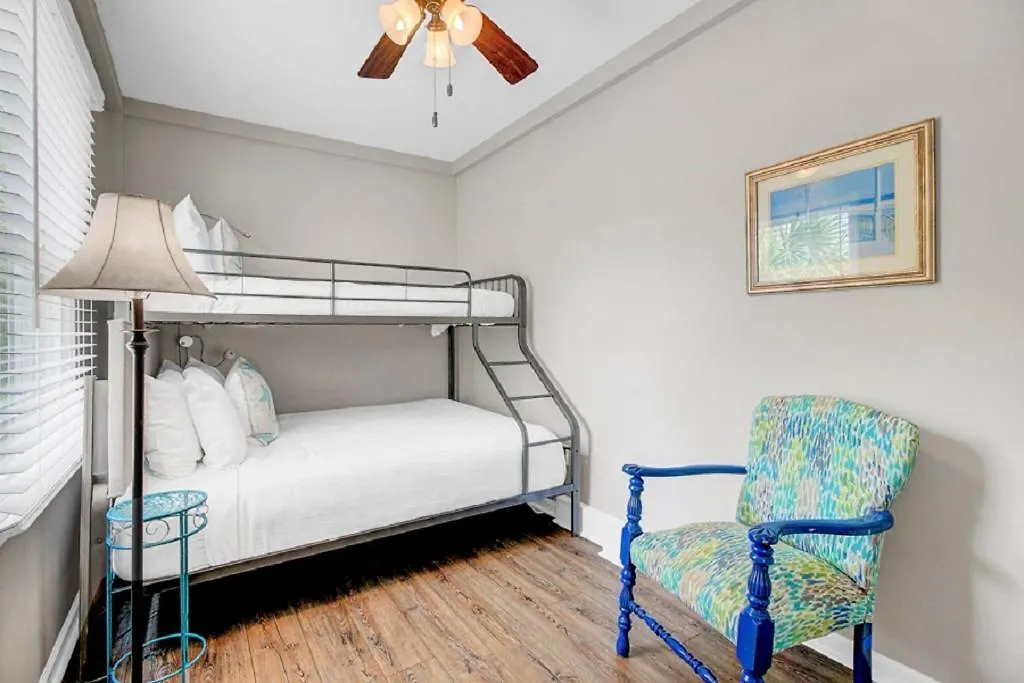 Summer Dunes Lane 1 By Wild Dunes, Ocean View Holiday home *