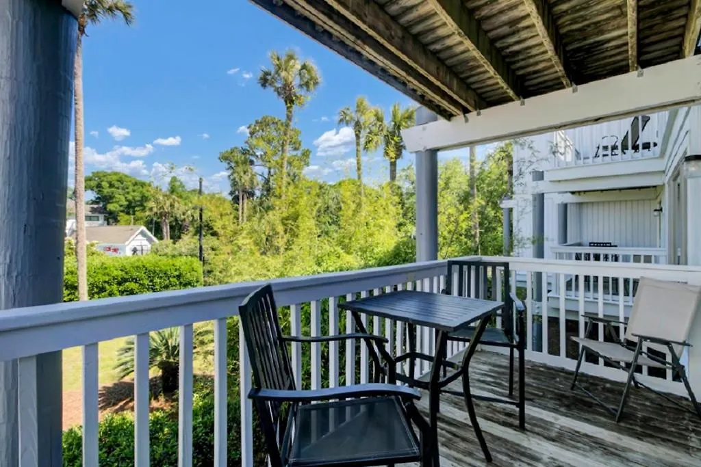 Lagoon 3 By Wild Dunes, In Core Holiday home Isle of Palms
