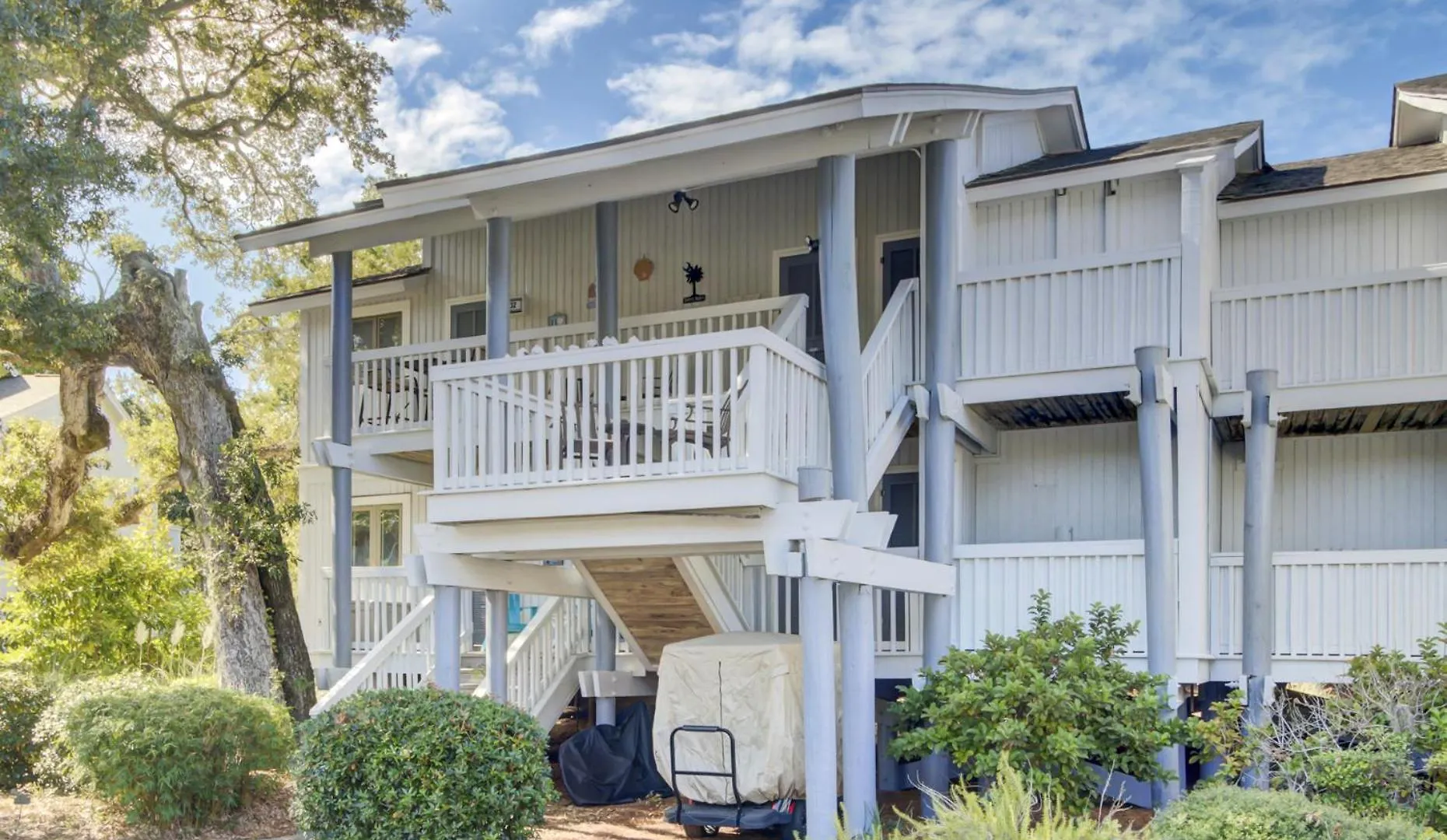 Lagoon 31 By Wild Dunes, With Amenities Holiday home *