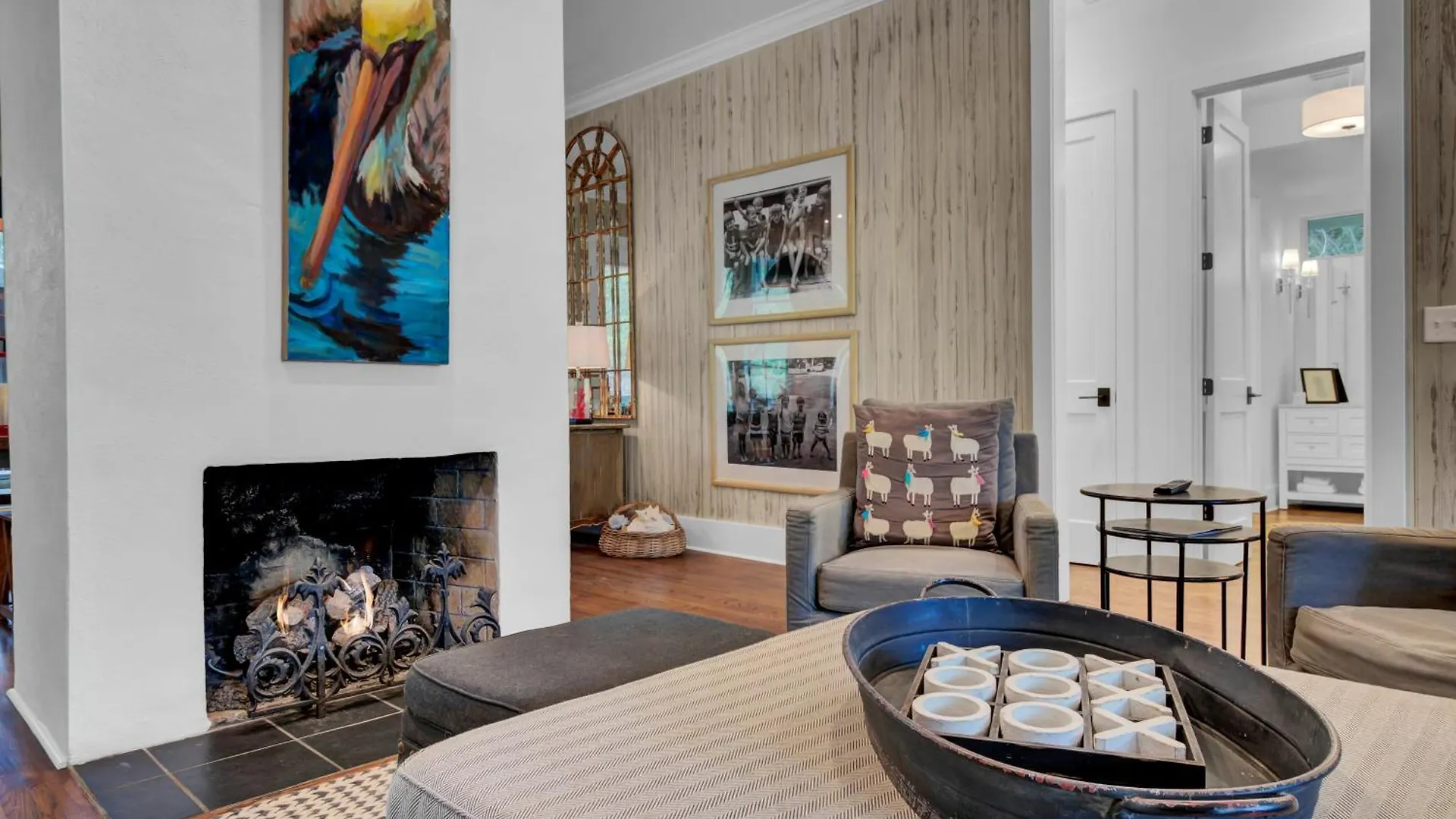Grand Pavilion 95 By Wild Dunes, Luxury *