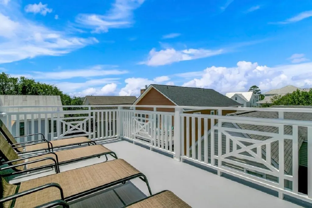 Grand Pavilion 35 By Wild Dunes, Luxury In Core With Amenity Access Holiday home Isle of Palms