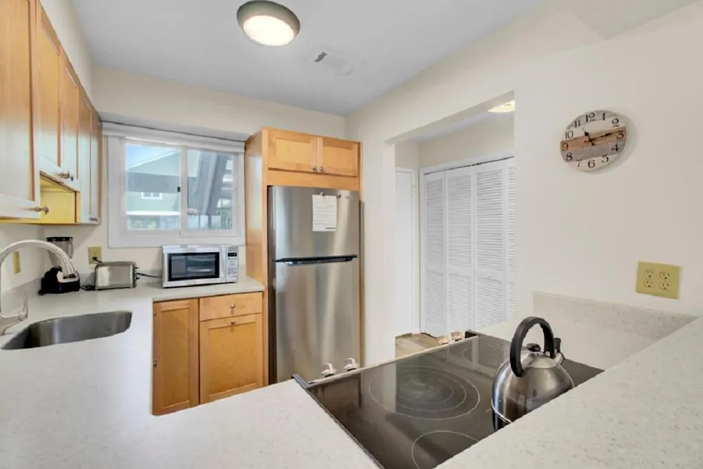 Mariner's Walk 12c By Wild Dunes, Oceanfront Holiday home Isle of Palms