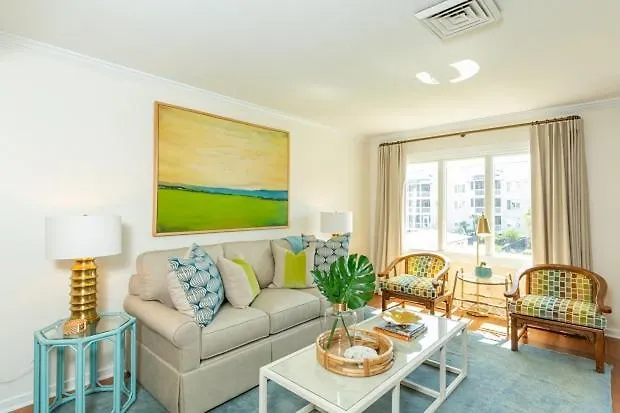Holiday home Port O'call A202 By Wild Dunes, Ocean View *