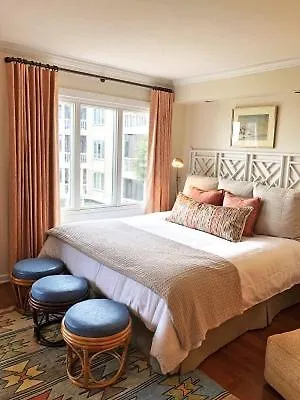 Port O'call A202 By Wild Dunes, Ocean View Holiday home Isle of Palms