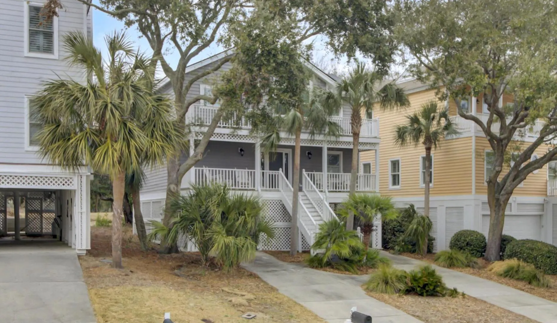 Holiday home Pelican Bay 38 By Wild Dunes, With Amenities *
