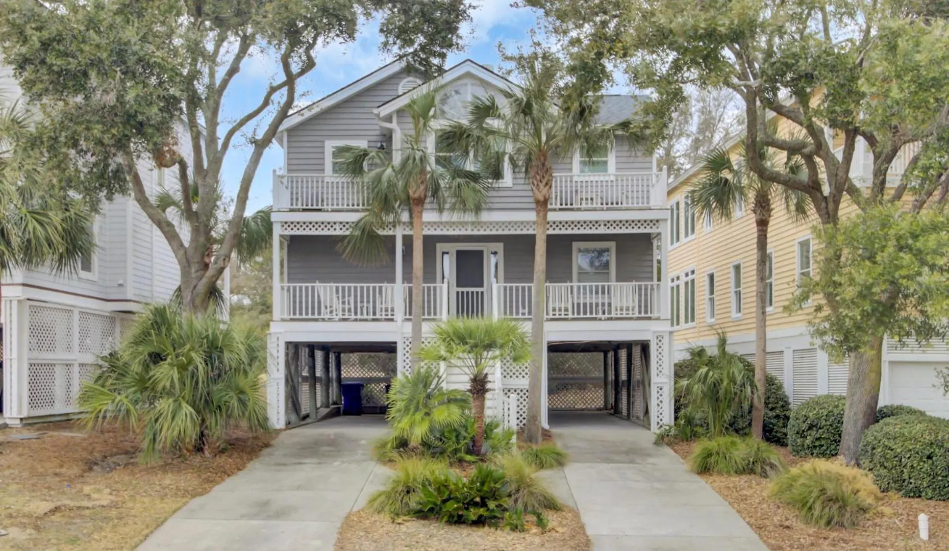 Pelican Bay 38 By Wild Dunes, With Amenities Holiday home