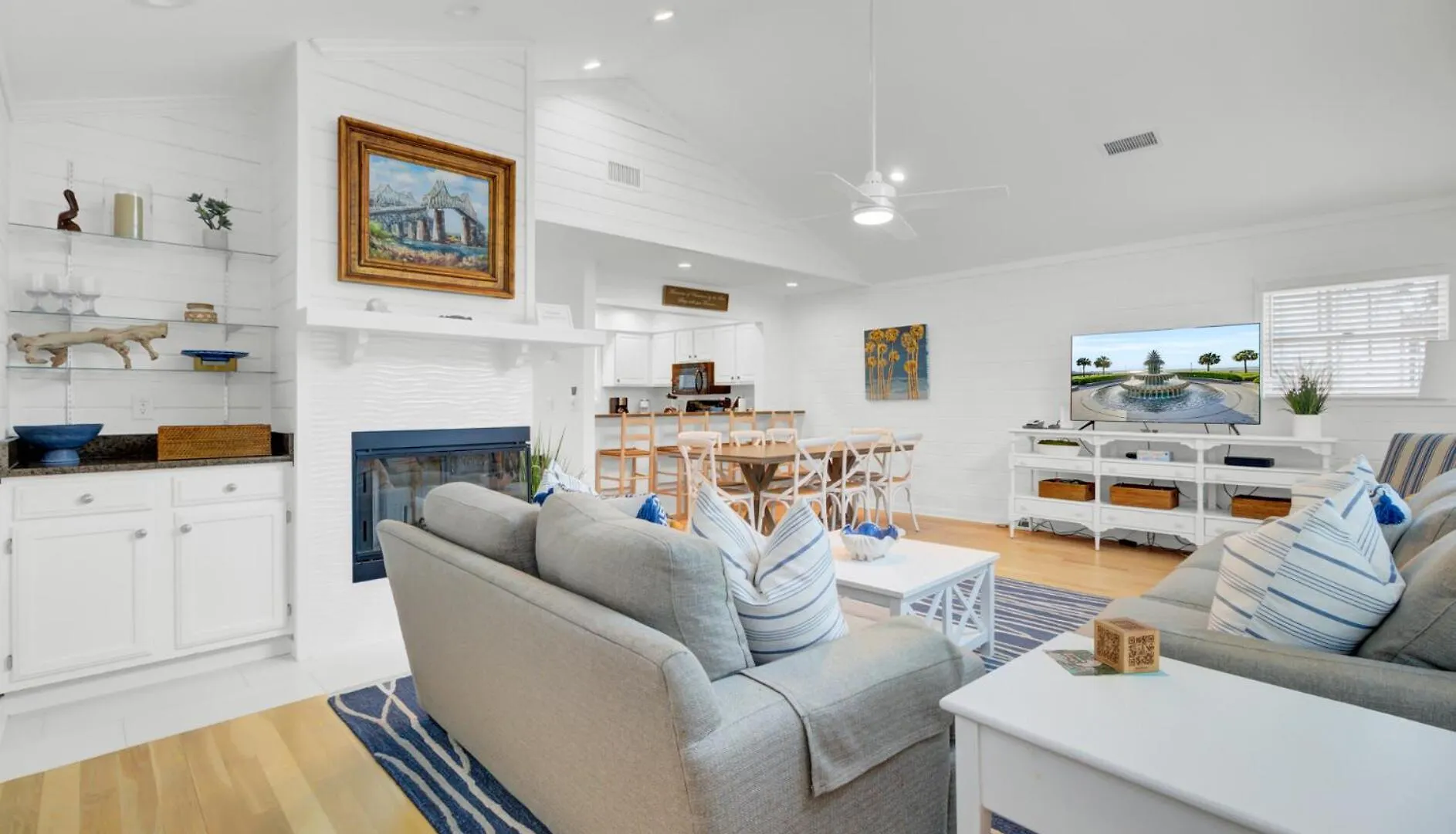 Holiday home Pelican Bay 38 By Wild Dunes, With Amenities Isle of Palms
