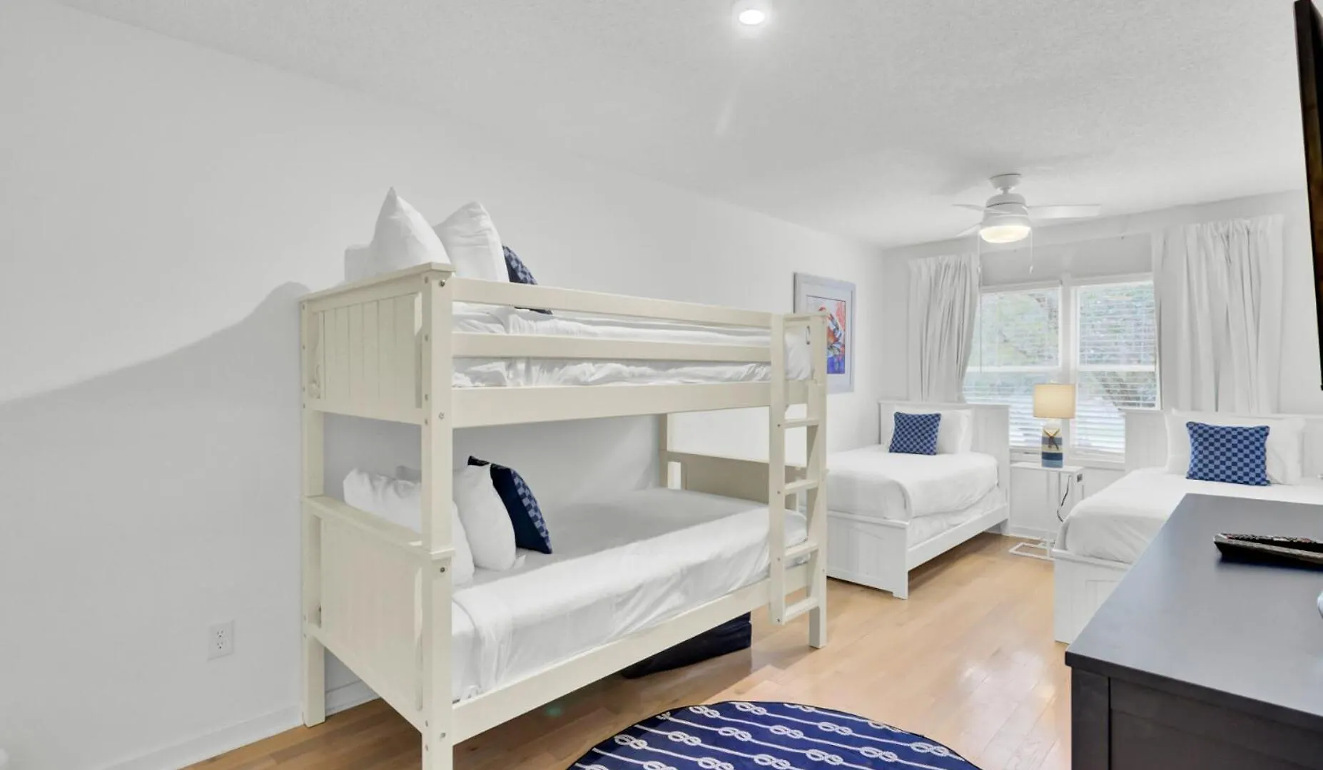 Holiday home Pelican Bay 38 By Wild Dunes, With Amenities