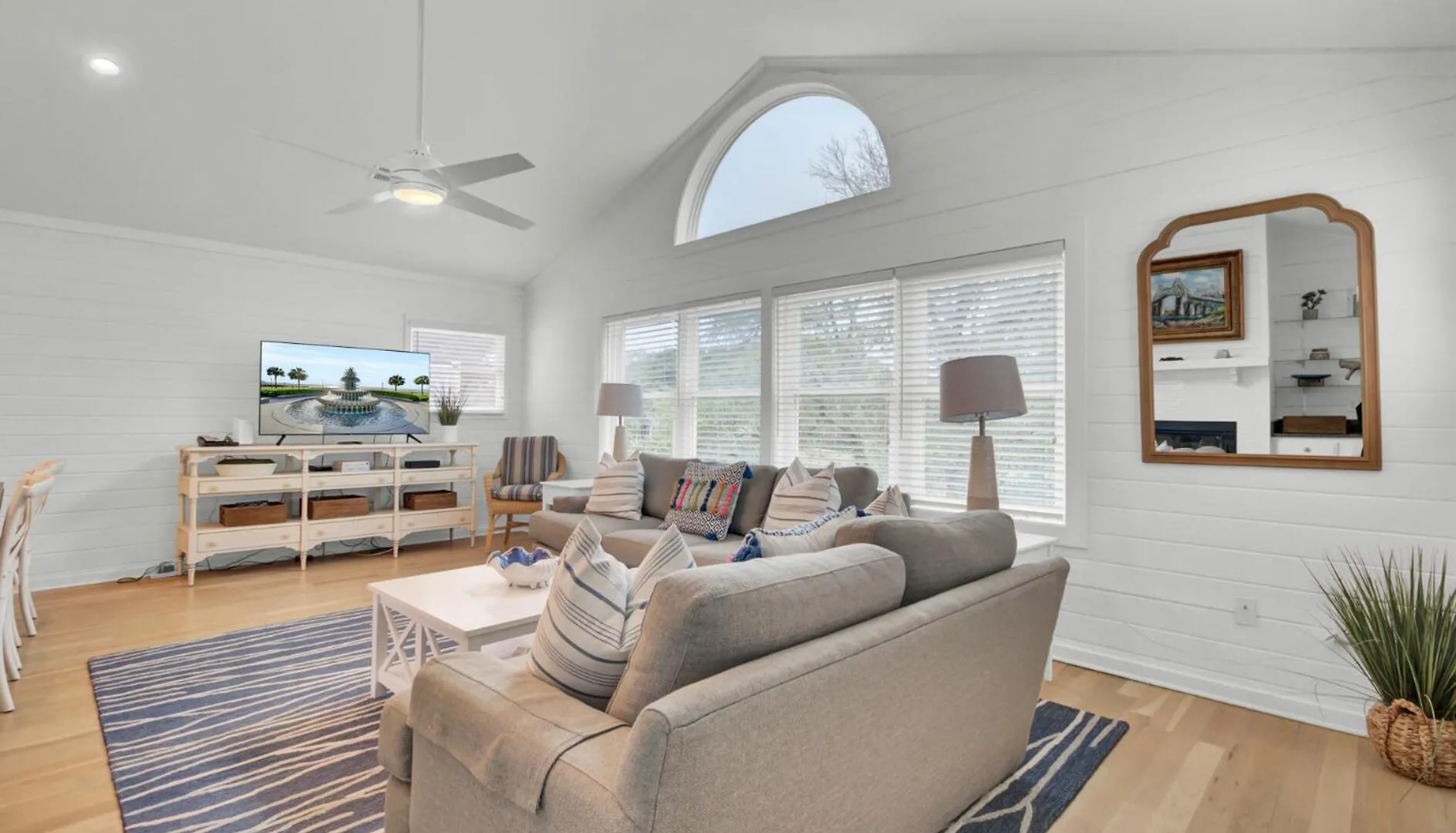 Holiday home Pelican Bay 38 By Wild Dunes, With Amenities *
