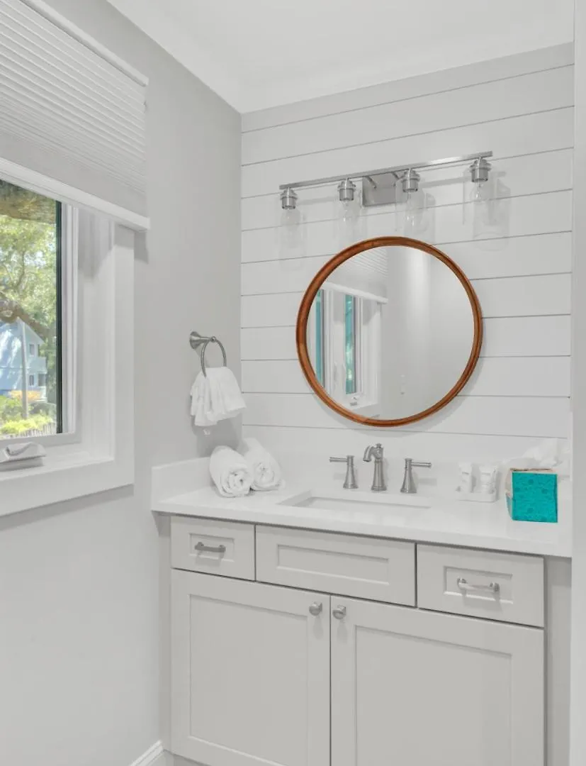 Holiday home Lagoon 31 By Wild Dunes, With Amenities *