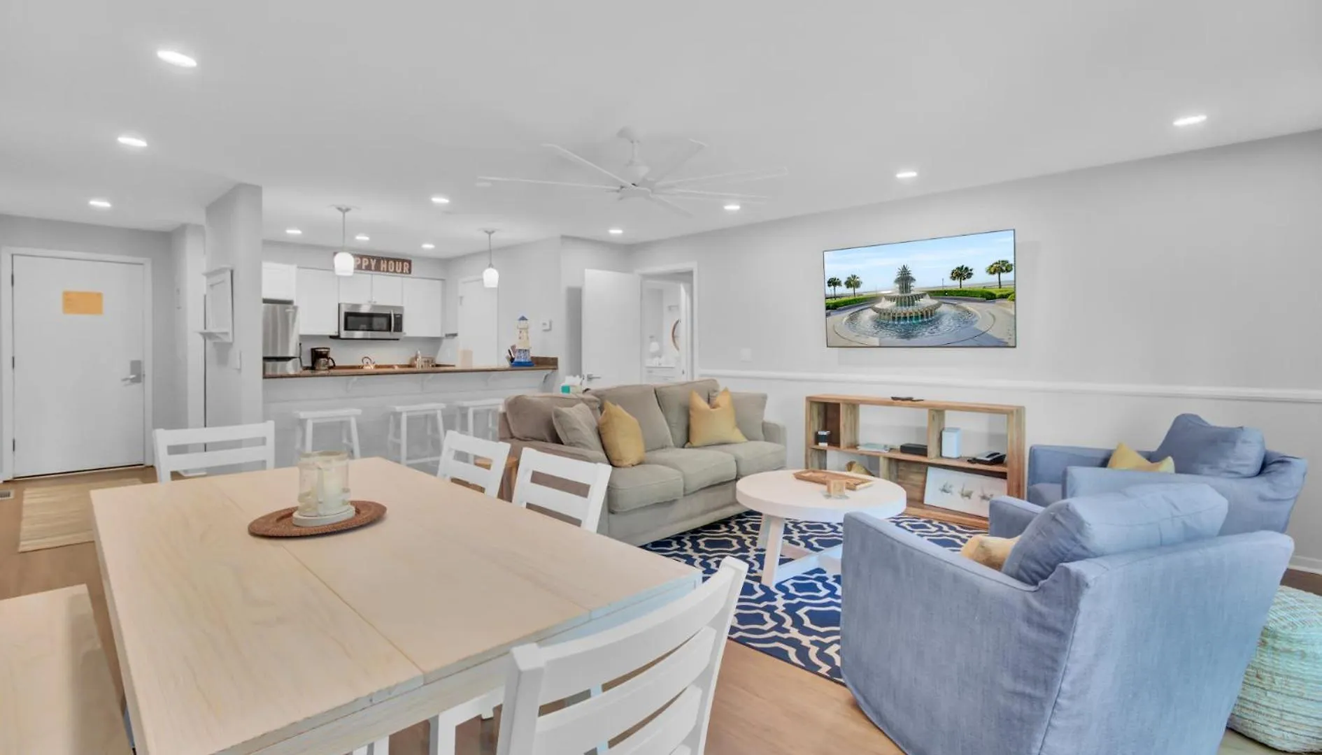 Lagoon 31 By Wild Dunes, With Amenities Holiday home