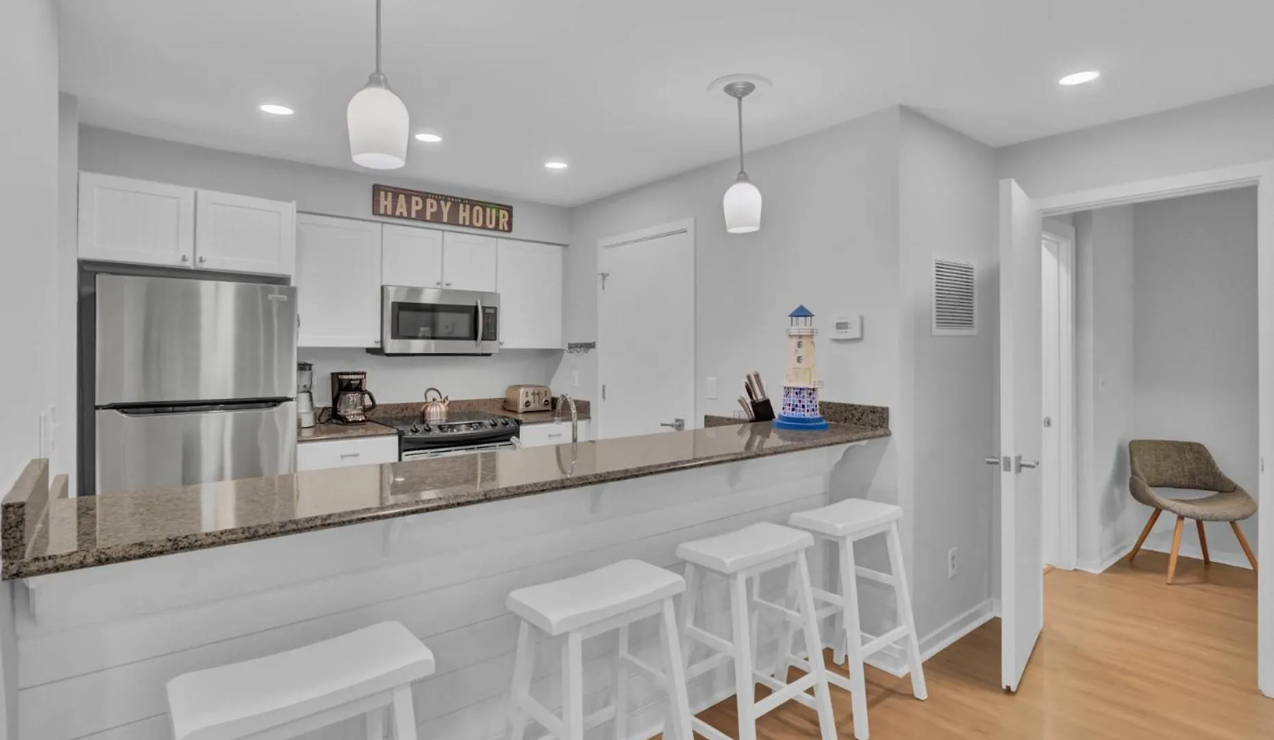 Holiday home Lagoon 31 By Wild Dunes, With Amenities