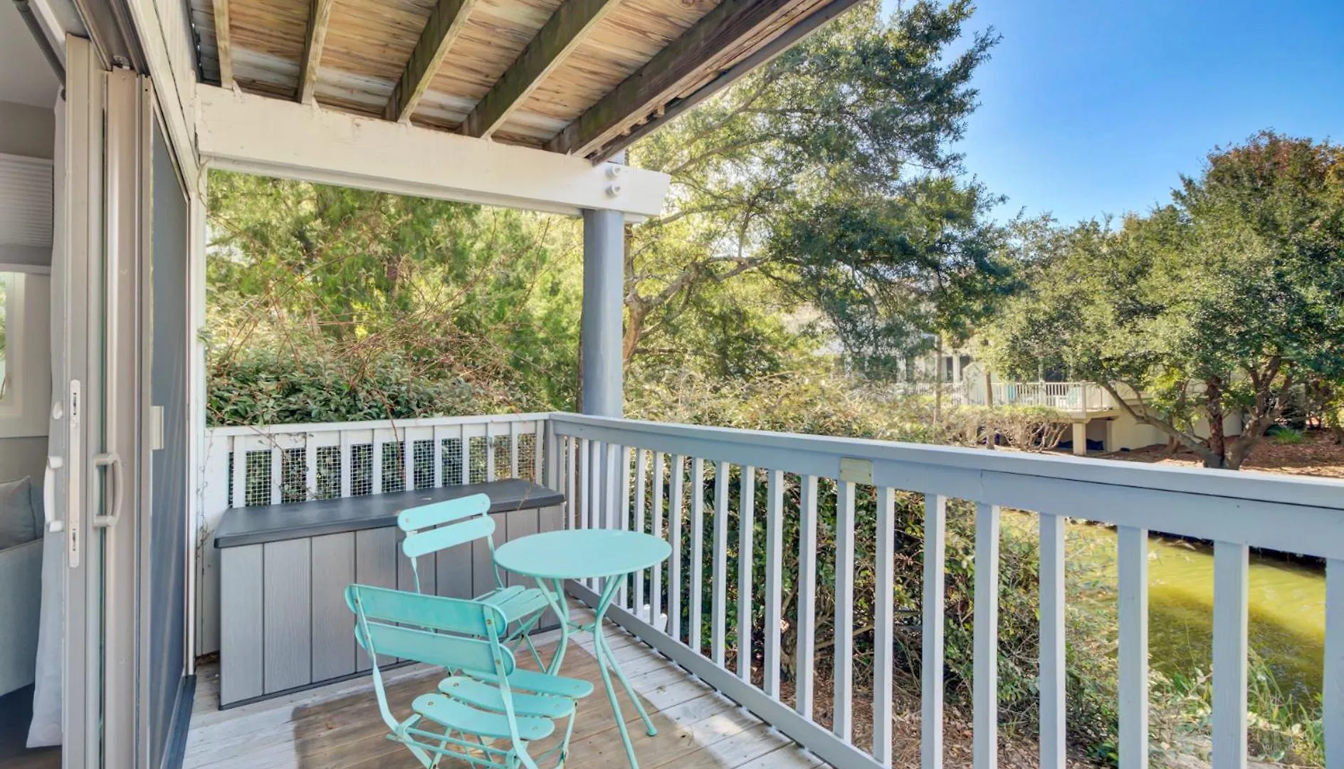 Lagoon 31 By Wild Dunes, With Amenities *