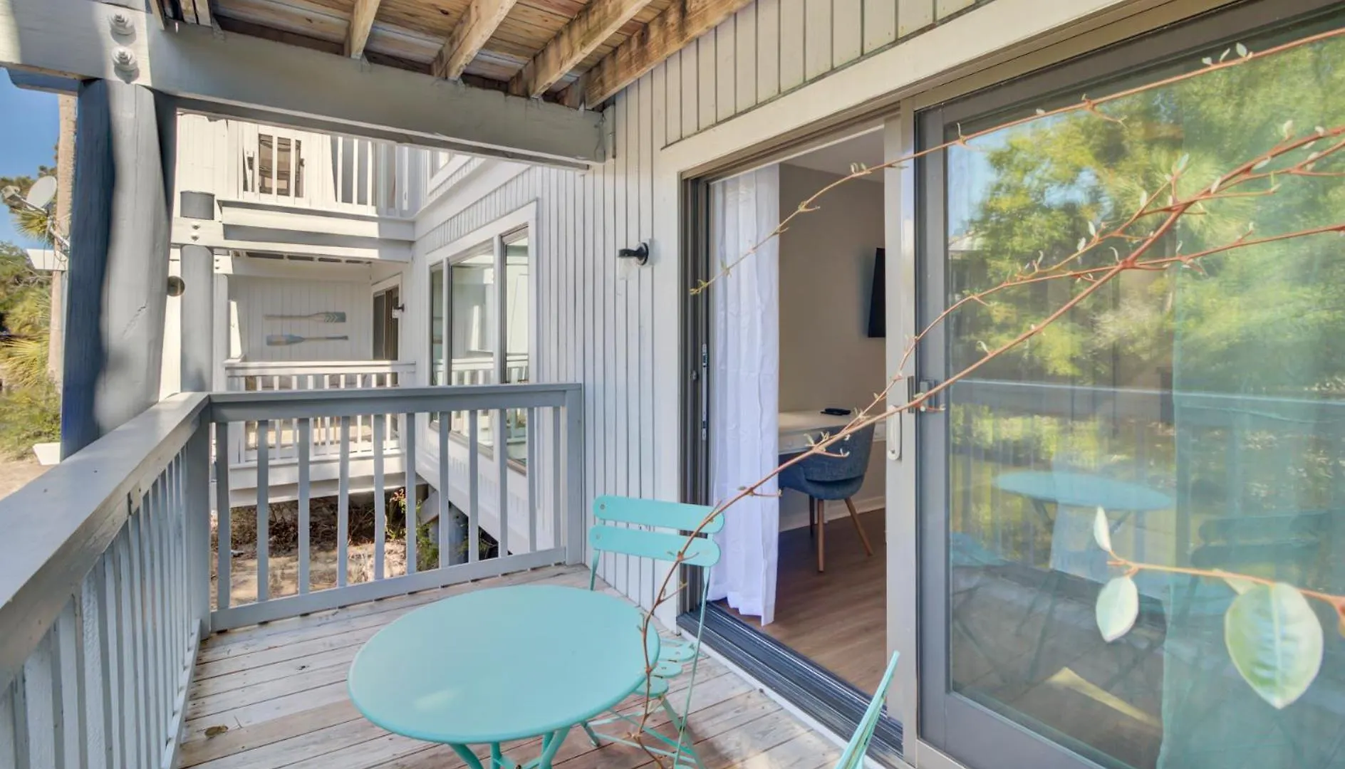 Holiday home Lagoon 31 By Wild Dunes, With Amenities *