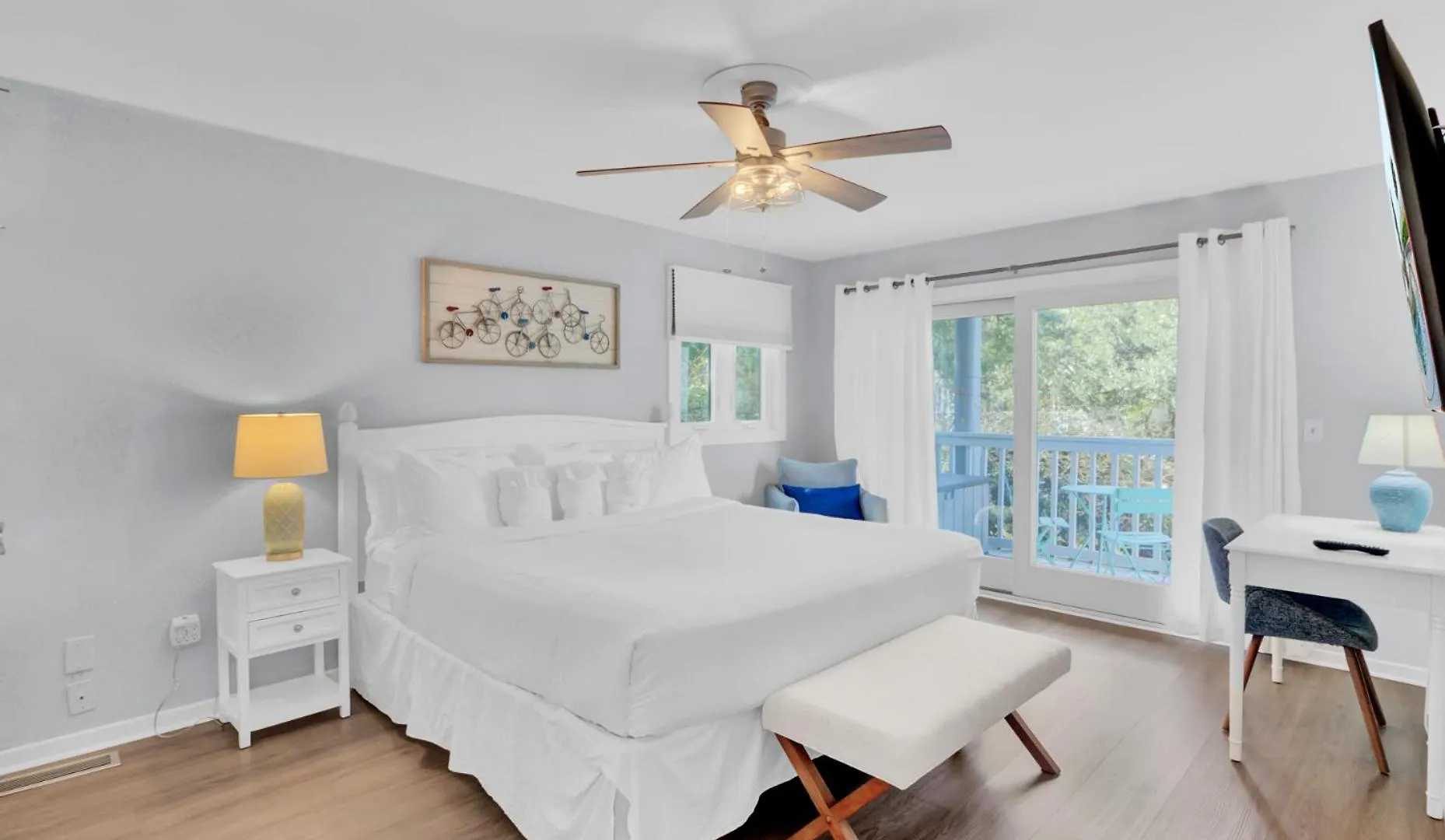 Lagoon 31 By Wild Dunes, With Amenities Holiday home Isle of Palms