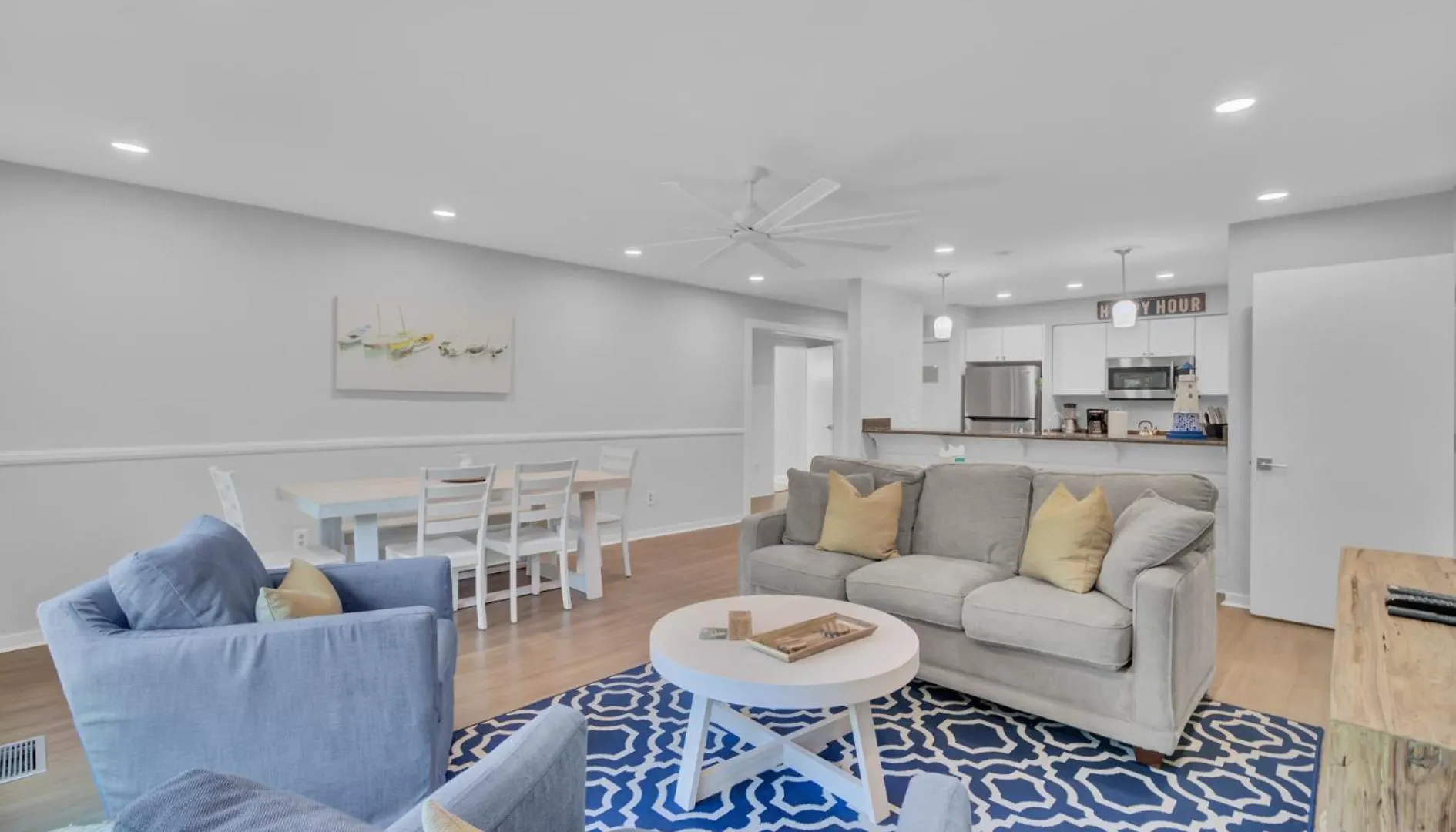 Holiday home Lagoon 31 By Wild Dunes, With Amenities
