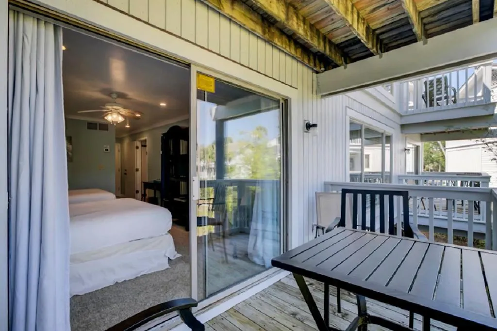 Holiday home Lagoon 3 By Wild Dunes, In Core Isle of Palms