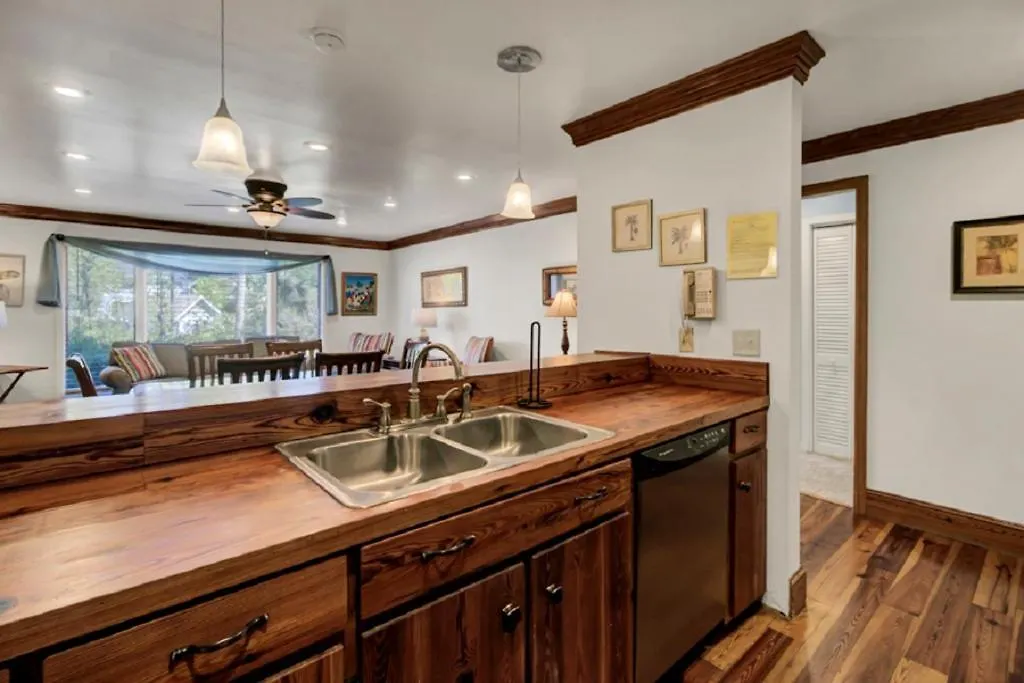 Lagoon 3 By Wild Dunes, In Core Isle of Palms