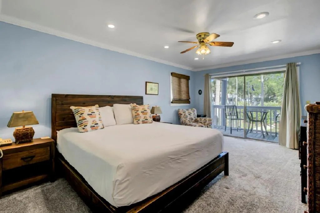 Lagoon 3 By Wild Dunes, In Core Isle of Palms