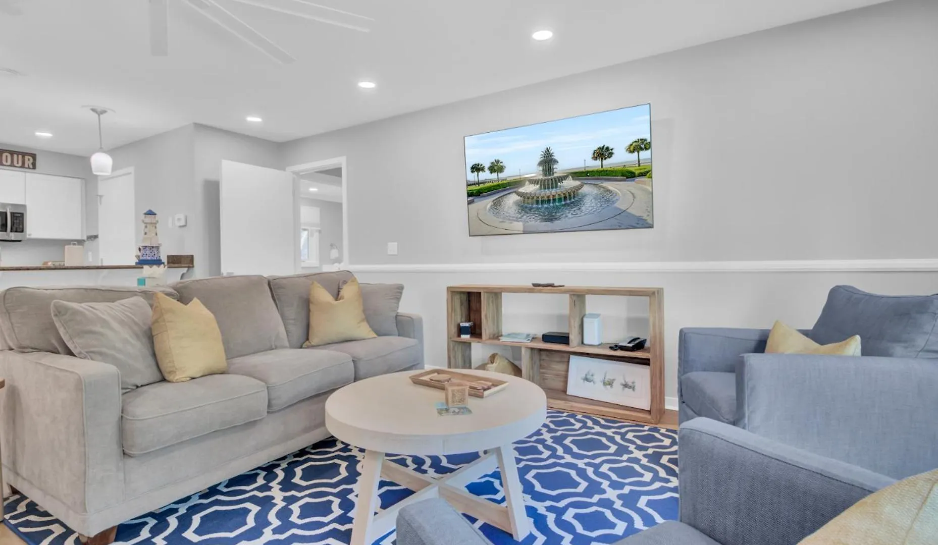 Lagoon 31 By Wild Dunes, With Amenities