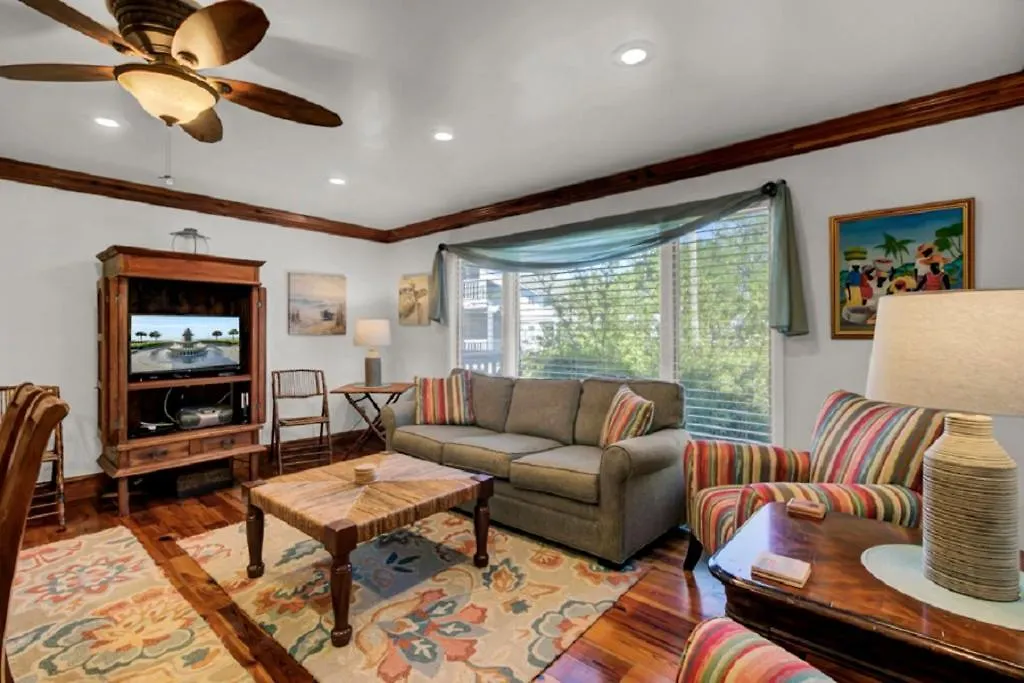 Lagoon 3 By Wild Dunes, In Core * Isle of Palms