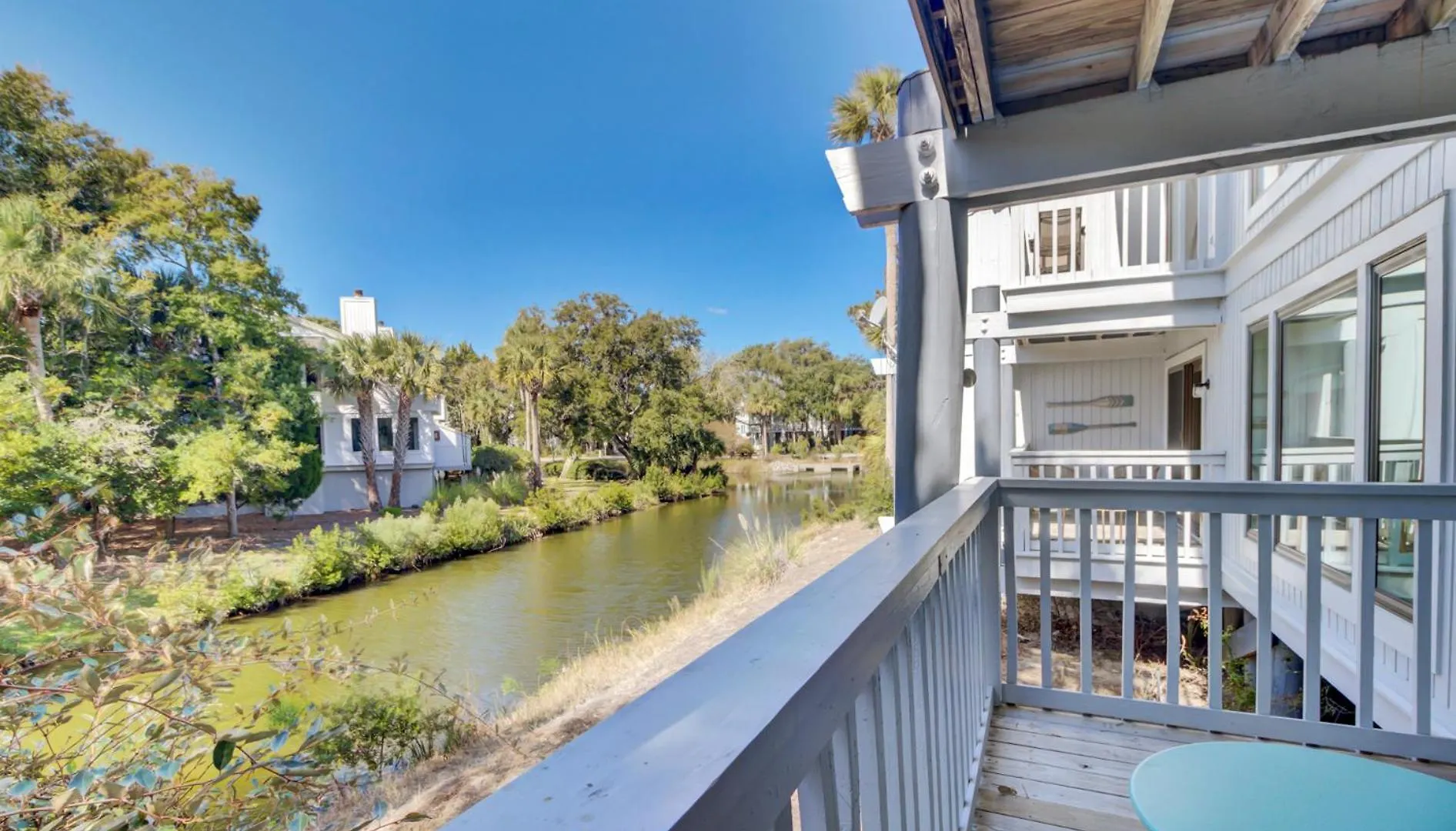 Lagoon 31 By Wild Dunes, With Amenities Holiday home Isle of Palms