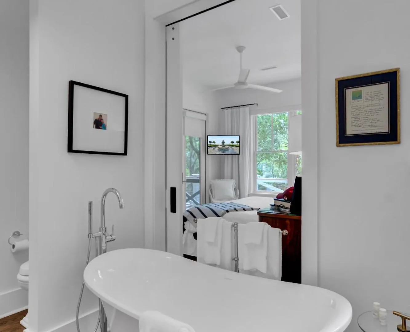 Grand Pavilion 95 By Wild Dunes, Luxury Isle of Palms