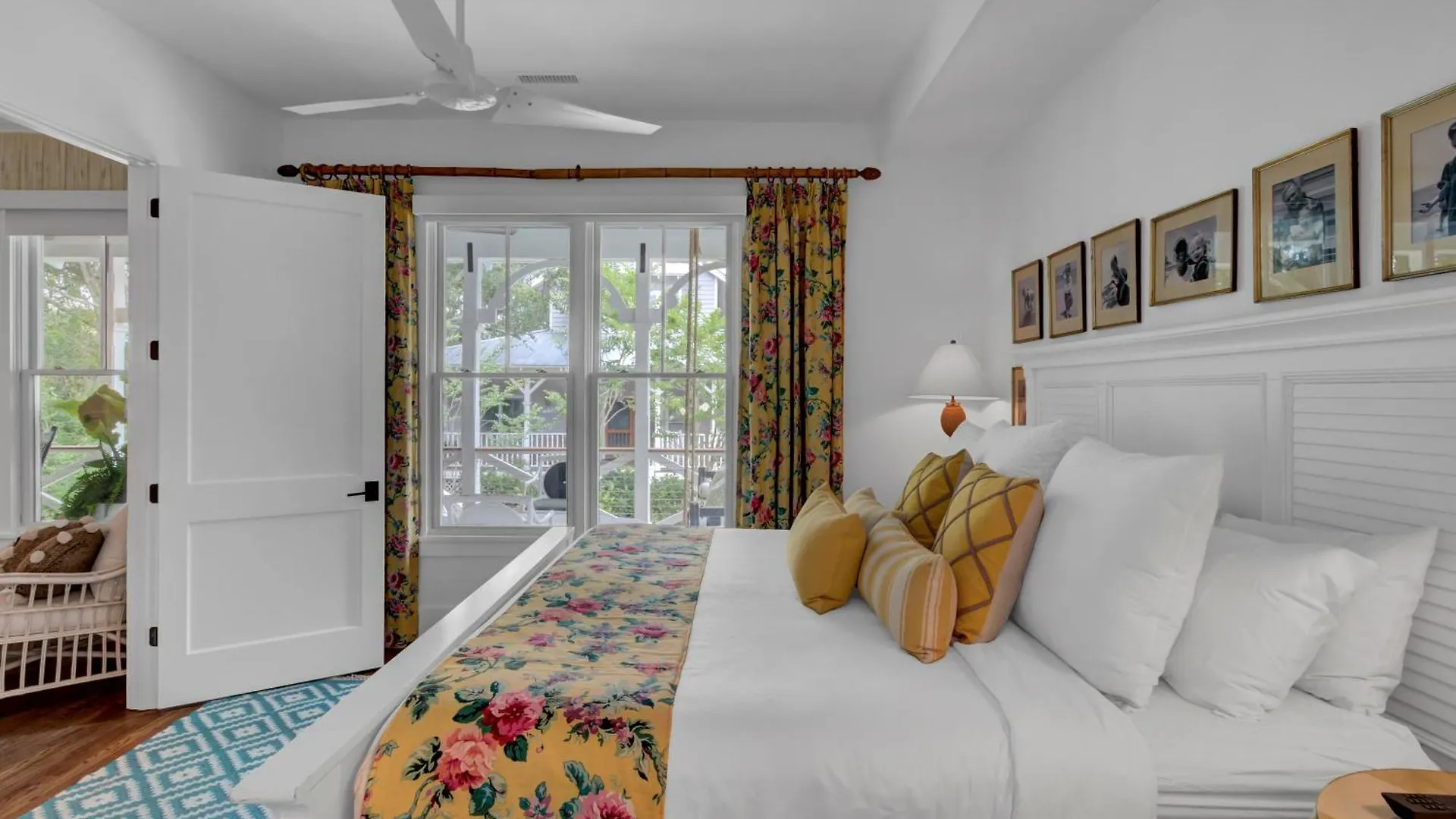 Holiday home Grand Pavilion 95 By Wild Dunes, Luxury