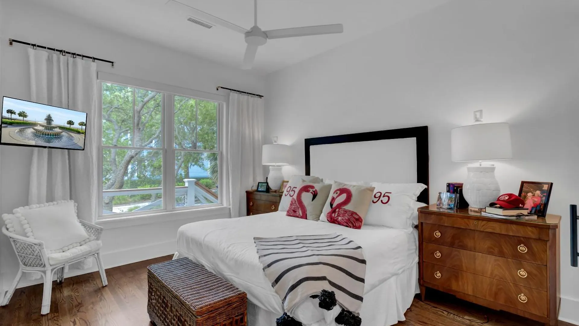 Grand Pavilion 95 By Wild Dunes, Luxury * Isle of Palms