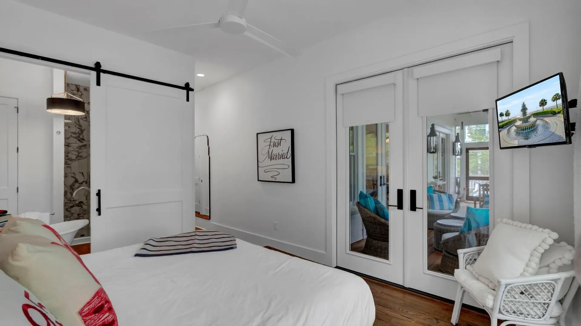 Grand Pavilion 95 By Wild Dunes, Luxury Isle of Palms