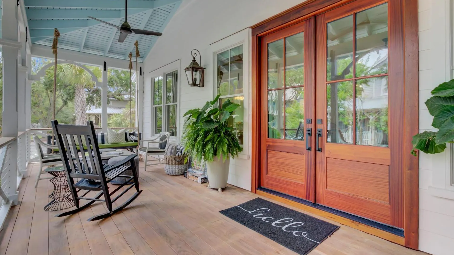 Holiday home Grand Pavilion 95 By Wild Dunes, Luxury