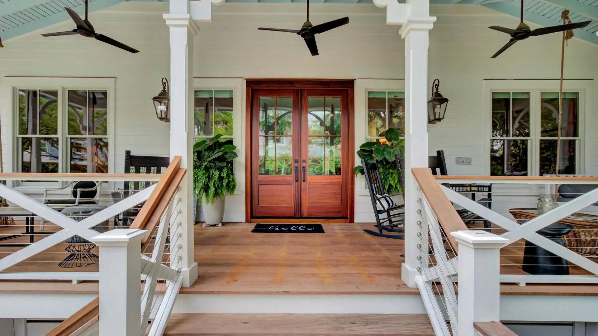 Holiday home Grand Pavilion 95 By Wild Dunes, Luxury *