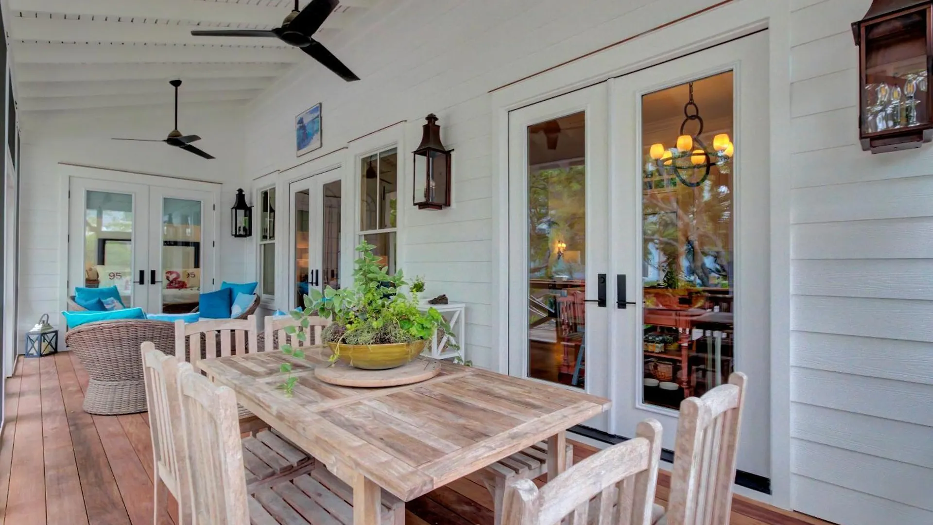 Holiday home Grand Pavilion 95 By Wild Dunes, Luxury *