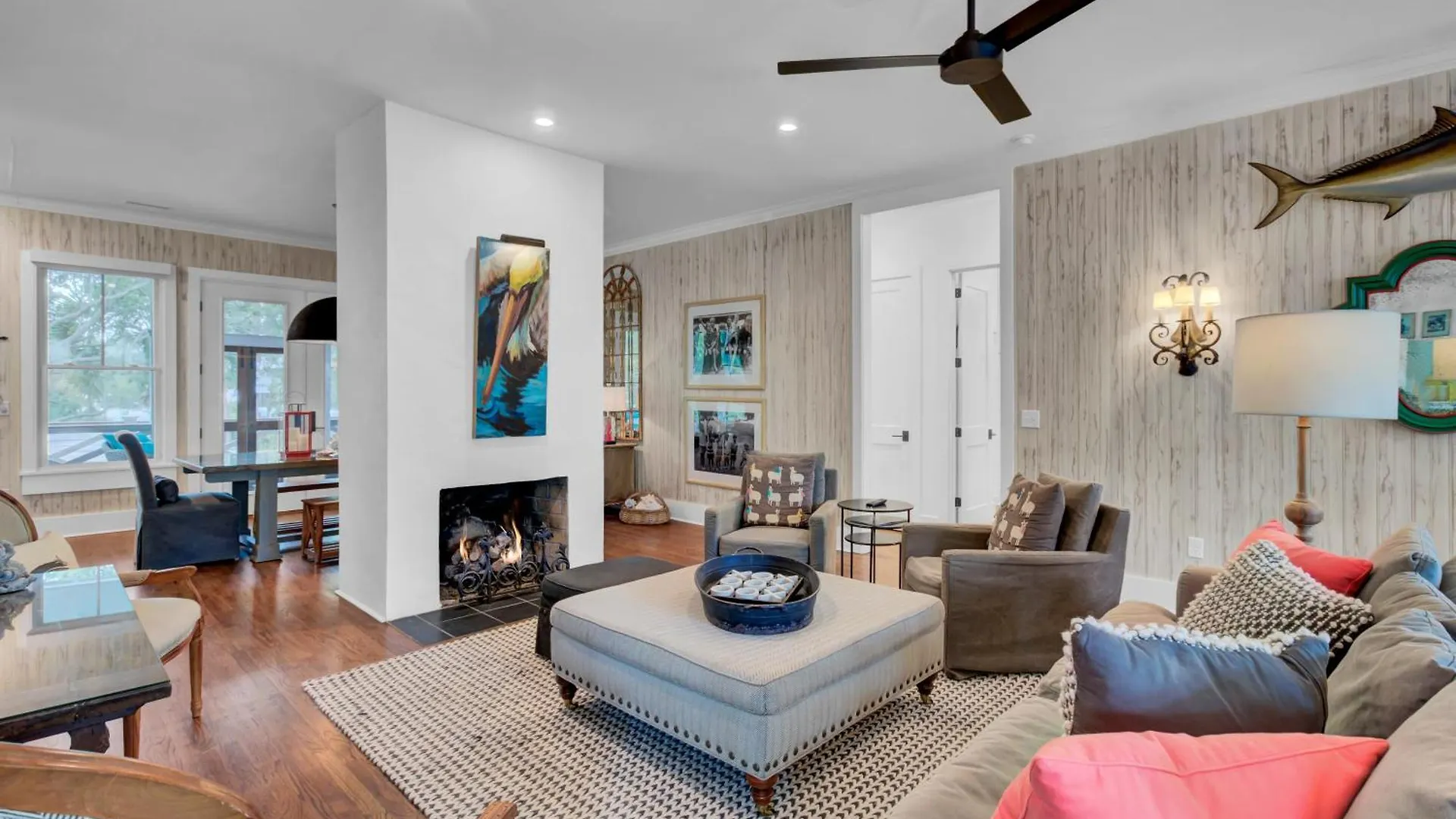 Grand Pavilion 95 By Wild Dunes, Luxury * Isle of Palms