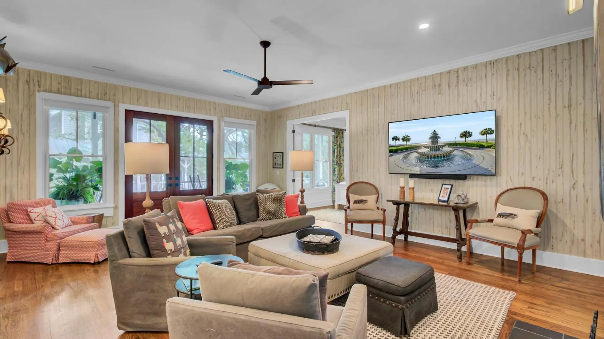 Grand Pavilion 95 By Wild Dunes, Luxury