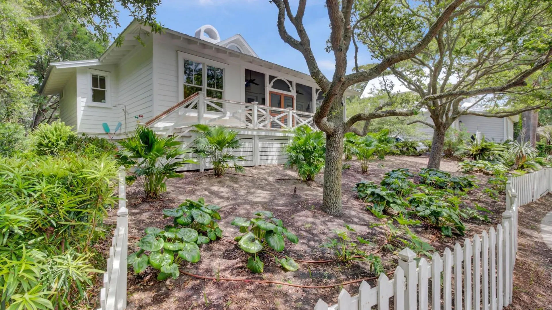 Grand Pavilion 95 By Wild Dunes, Luxury Holiday home Isle of Palms
