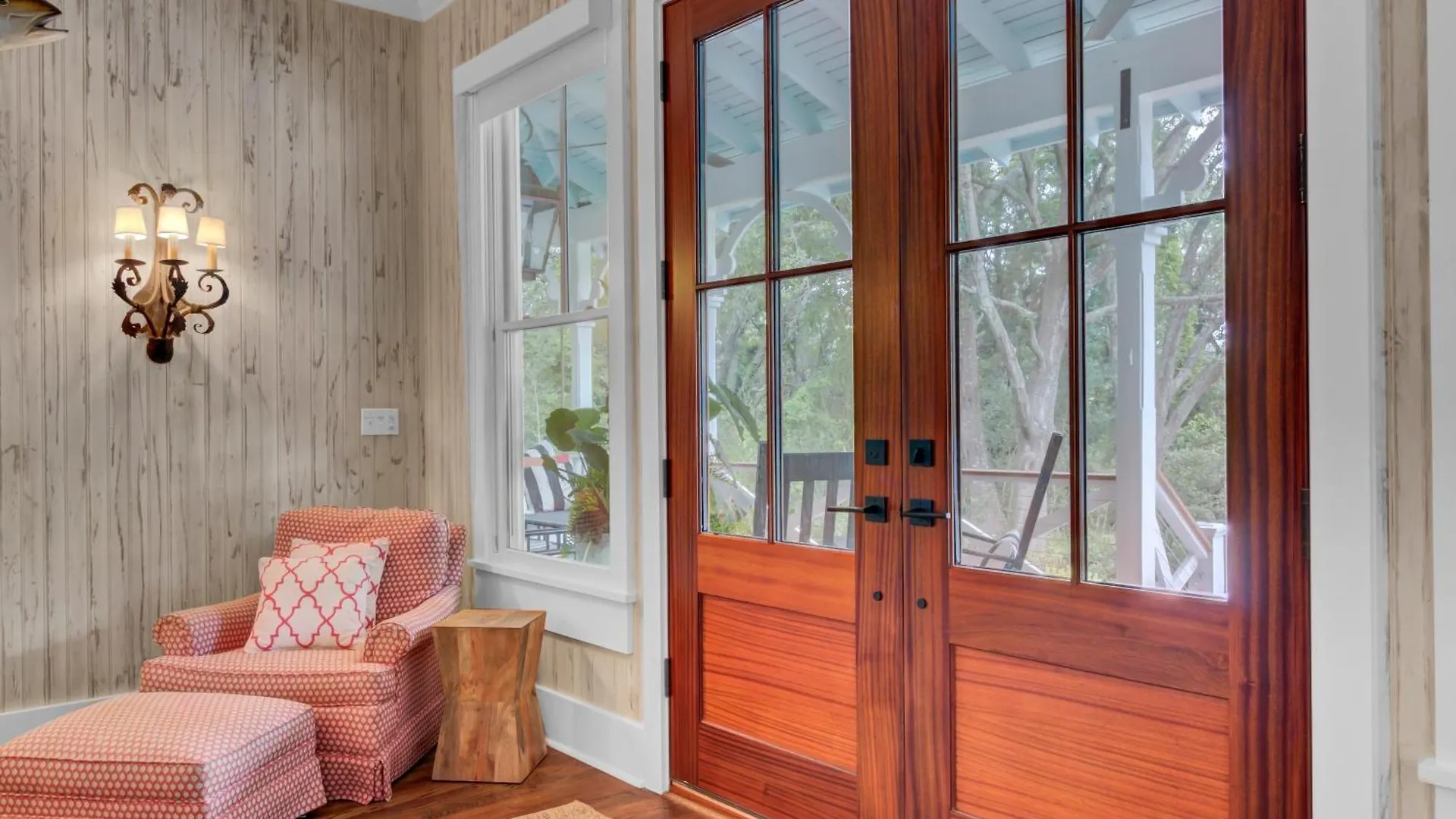 Grand Pavilion 95 By Wild Dunes, Luxury * Isle of Palms
