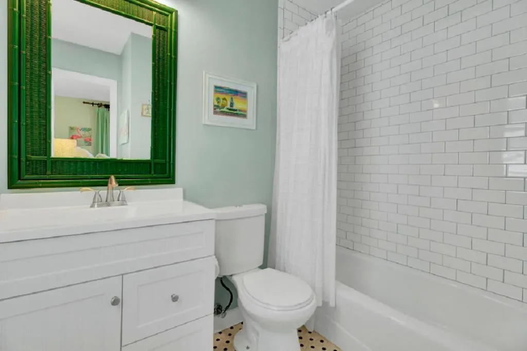 Grand Pavilion 42 By Wild Dunes, In Core Holiday home Isle of Palms