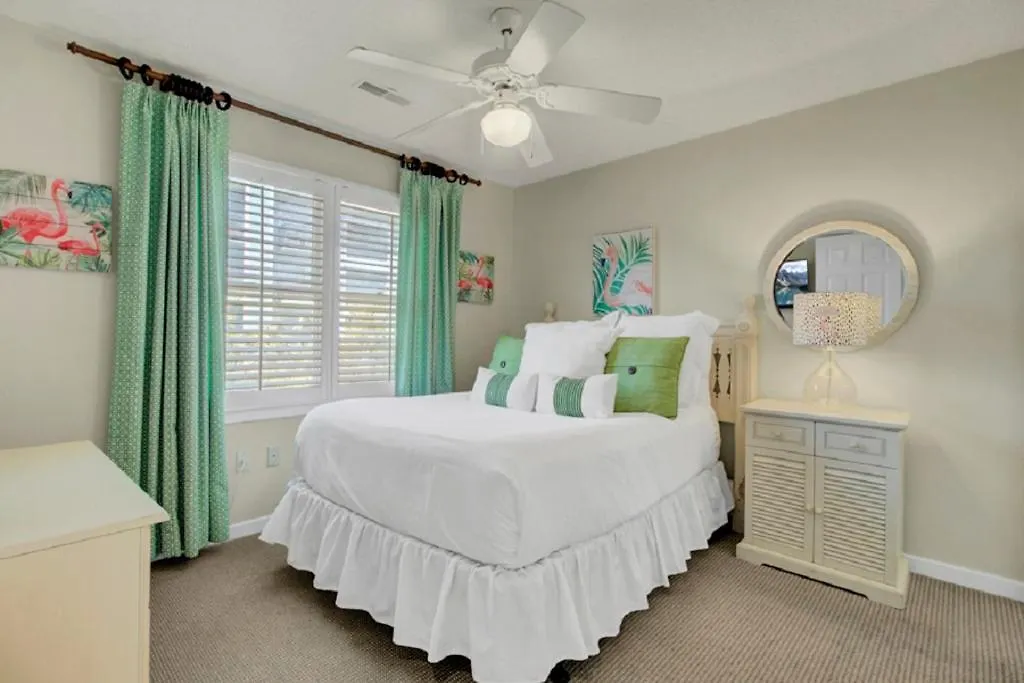Grand Pavilion 42 By Wild Dunes, In Core *