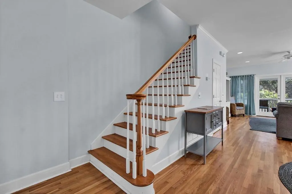 Grand Pavilion 21 By Wild Dunes, Ocean View