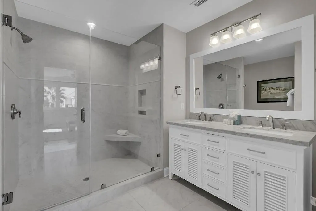 Holiday home Grand Pavilion 21 By Wild Dunes, Ocean View