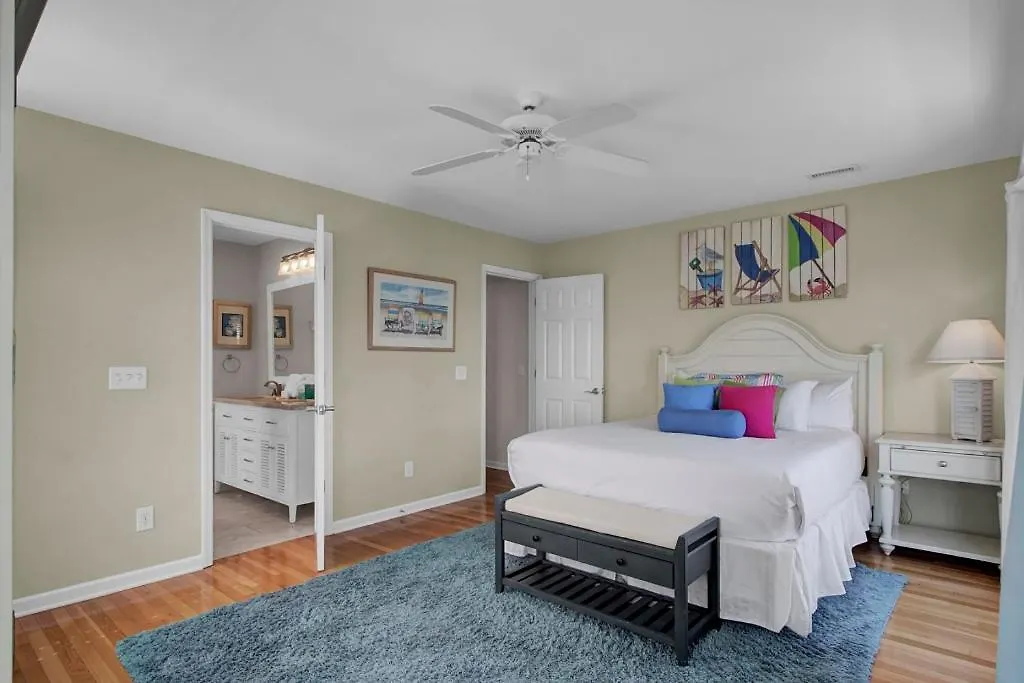Grand Pavilion 21 By Wild Dunes, Ocean View Isle of Palms