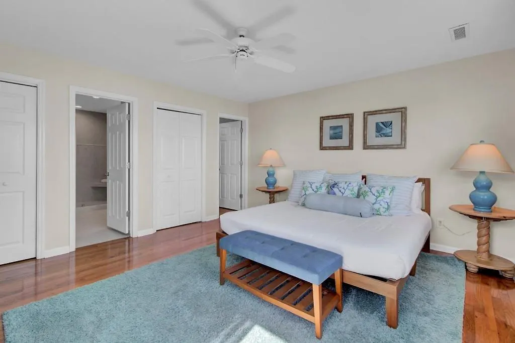 Grand Pavilion 21 By Wild Dunes, Ocean View