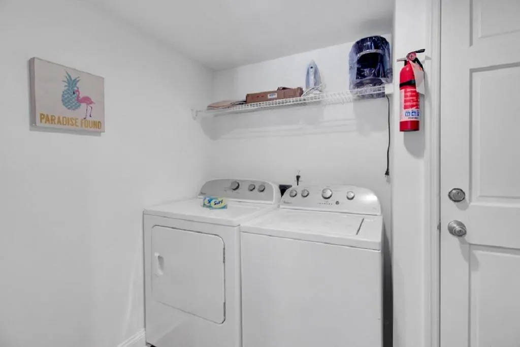 Holiday home Racquet Club 20 By Wild Dunes, In Core *