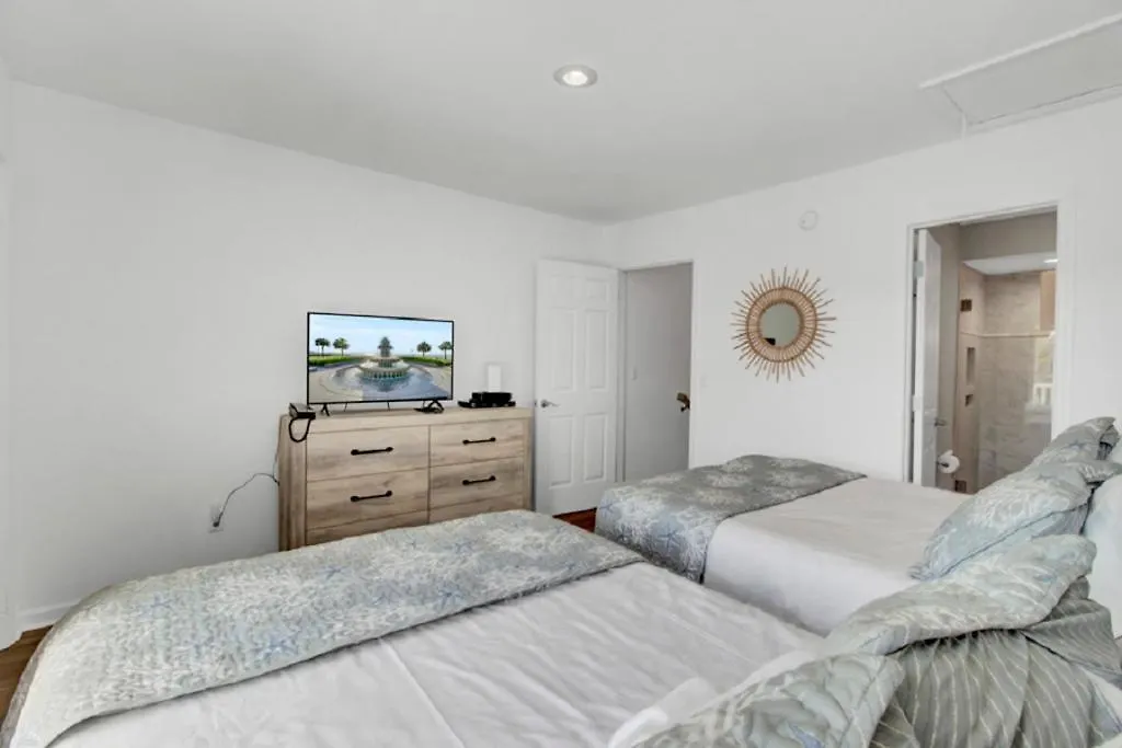 Racquet Club 20 By Wild Dunes, In Core *