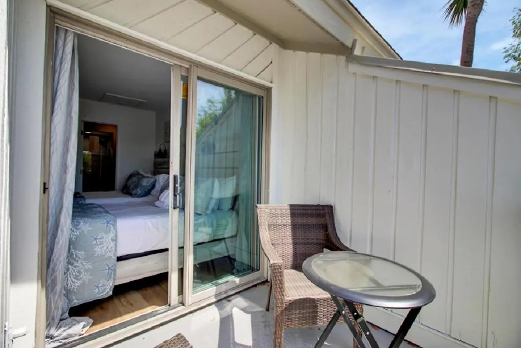 Racquet Club 20 By Wild Dunes, In Core * Isle of Palms