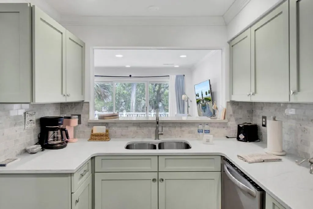 Racquet Club 20 By Wild Dunes, In Core Holiday home Isle of Palms